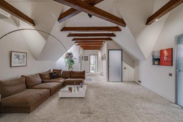 Дмитрий Дибров выставил на продажу свой дом в Лапино за 570 млн рублей | Источник: ЦИАН