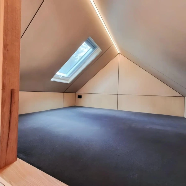 Источник: Häuslein Tiny House Co.