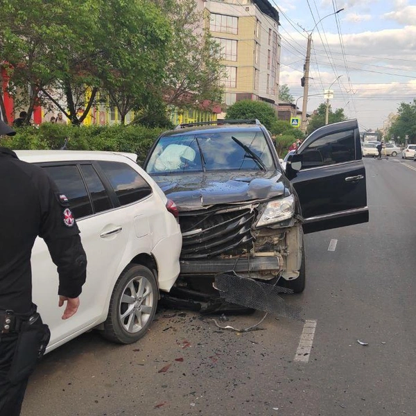 Источник: очевидец