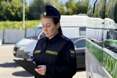 Житель Урмарского района выплатил алименты после беседы с приставами