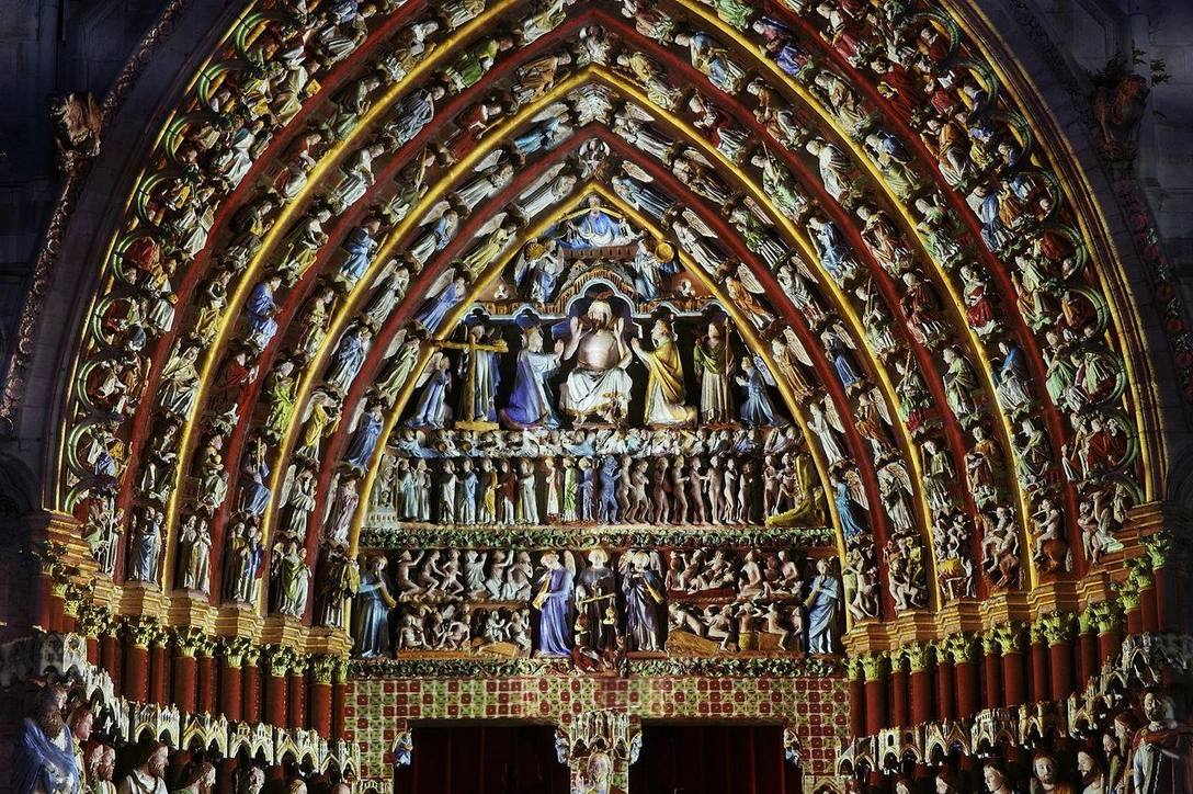 7 самых красивых готических соборов мира | Источник: wikipedia.org