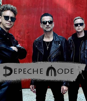Памяти Энди Флетчера: кем на самом деле был тихоня из Depeche Mode