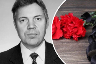 Умер бывший глава Свердловска Юрий Новиков, при котором построили метро