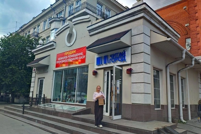 Закрытие «Читай-города» в «Планете»: причины и планы