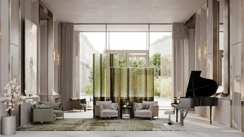 Элитный ЖК строят на месте конструктивистского дома | Источник: zhk-luce-i.cian.ru