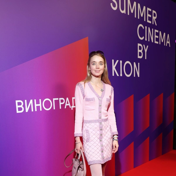 Алена Чехова