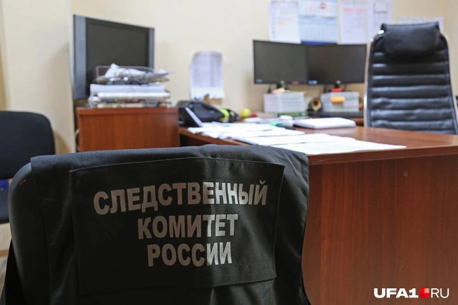 15-летний подросток сознался в содеянном | Источник: Тимур Шарипкулов