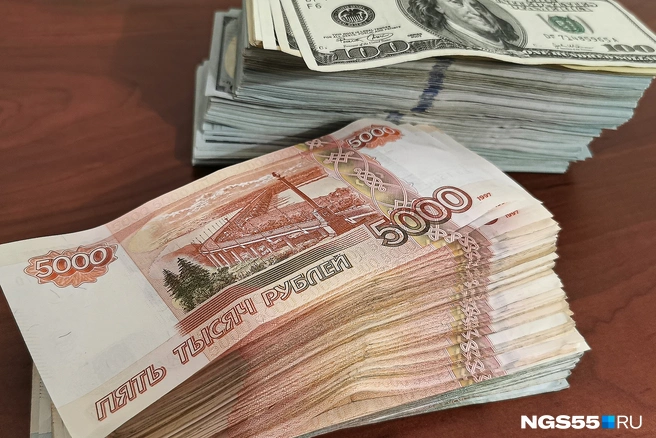 Житель Усть-Ишима получил компенсацию за погибшего сына | Источник: Евгений Вдовин / 161.RU
