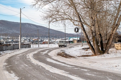 В Кузбассе отремонтировали 257 км дорог