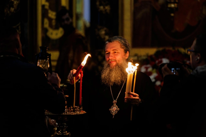 Источник: фото предоставлено Фондом святой Екатерины