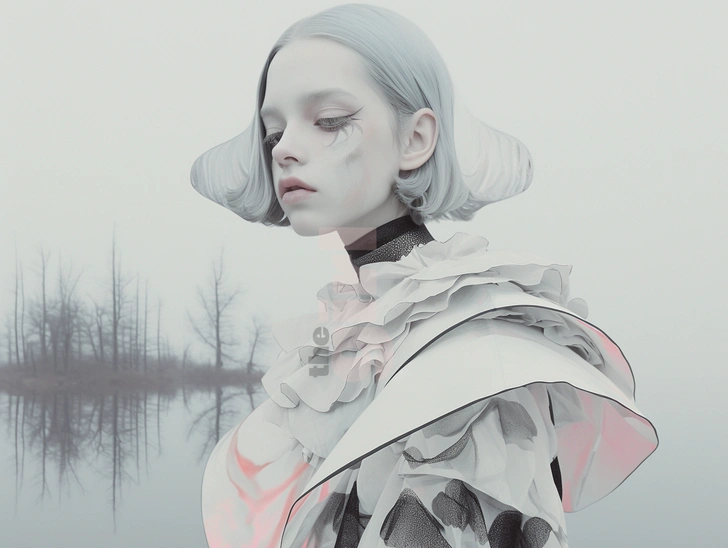 Источник: theGirl | Midjourney