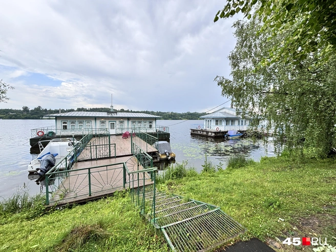 Источник: Юлия Король / 45.RU