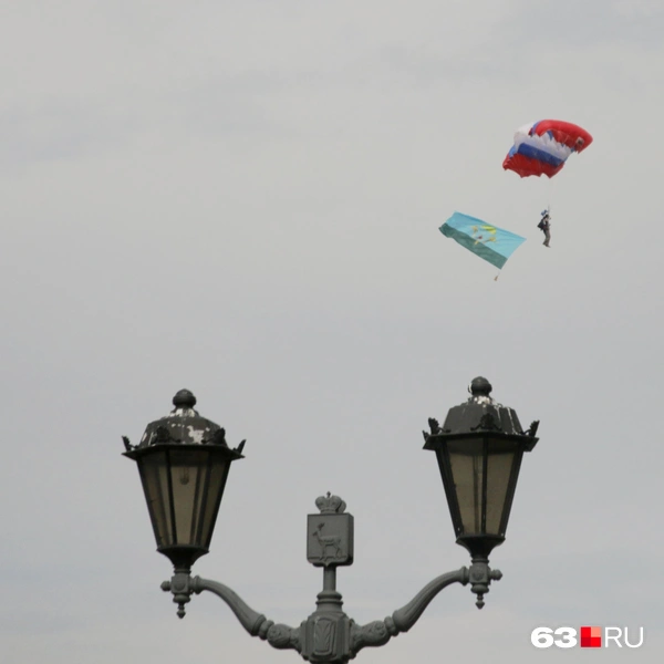 Источник: Ксения Бирюкова / 63.RU