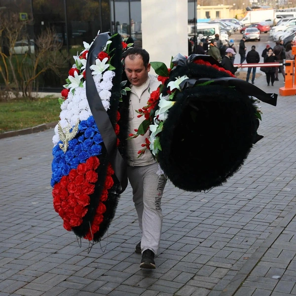 Источник: Артем Устюжанин / MSK1.RU