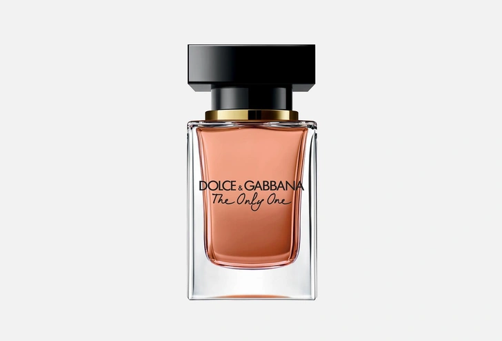 Парфюмерная вода Dolce & Gabbana THE ONLY ONE 