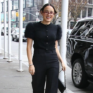 Чейз Суй Уондерс в Нью-Йорке