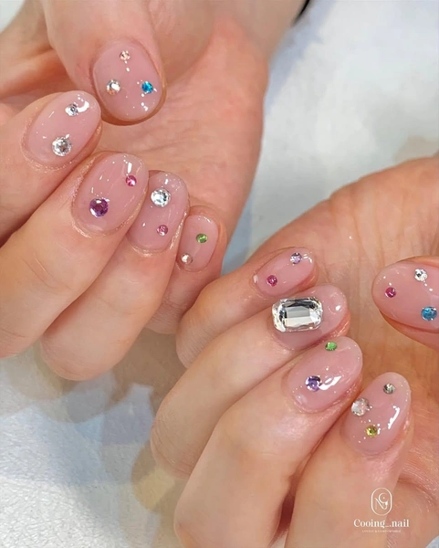 Источник: @cooing._.nail