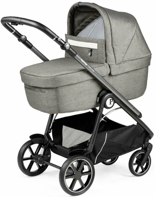 Коляска зимняя Peg Perego Veloce