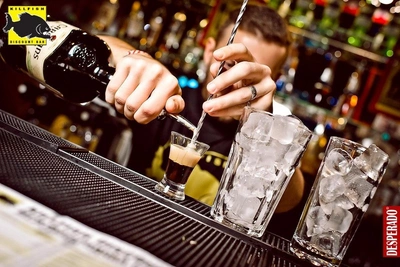 Remembering Tomsk's popular 2016 nightclubs that have closed