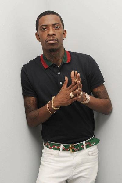 Почему в возрасте 34 лет скончался рэпер Rich Homie Quan?