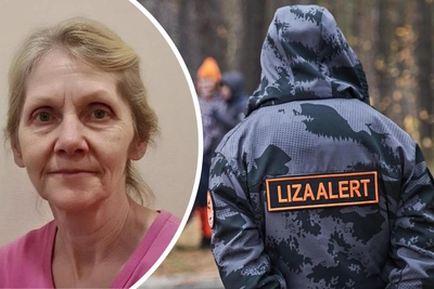 Пенсионерка пропала в Екатеринбурге по пути к родственнице