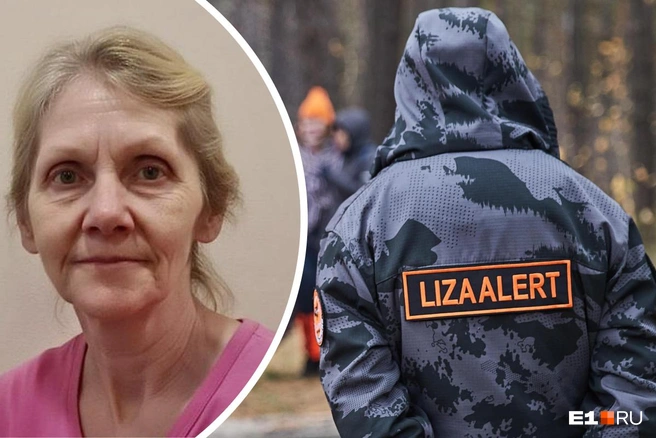 Пенсионерку никто не видел с 31 декабря | Источник: поисковый отряд «ЛизаАлерт»; Александр Ощепков / NGS.RU