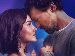 Ханде Эрчел и испытание чувств временем в новом фильме «Два мира, одно желание»