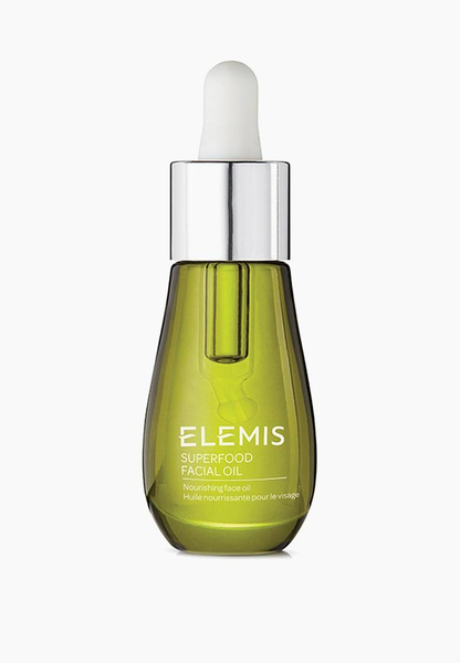 Масло для лица Elemis 