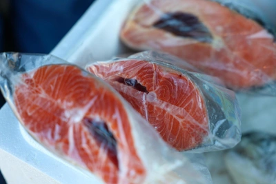 EU, South Korea, Uruguay Among Key Importers of Murmansk Fish