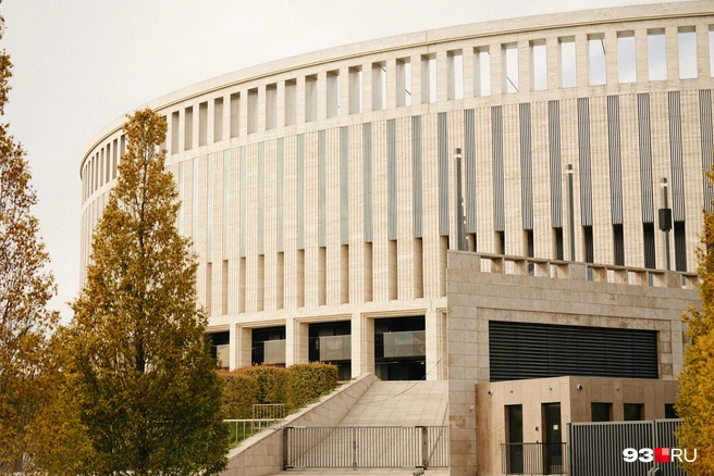 Собрали всё самое интересное для краснодарцев в еженедельной афише | Источник: Дарья Паращенко / 93.RU