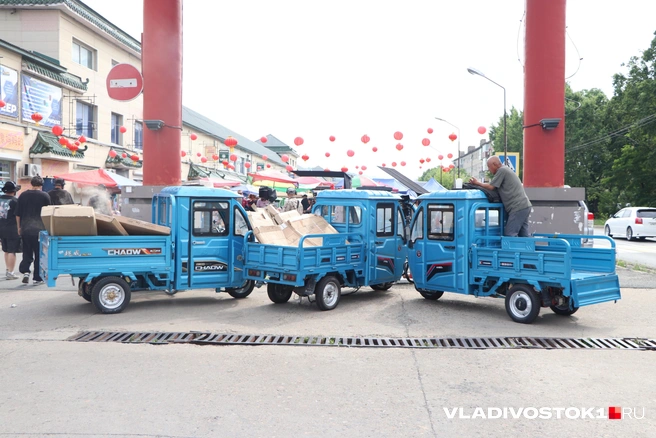 Источник: Екатерина Дымова / VLADIVOSTOK1.RU