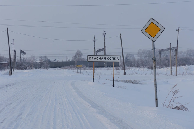 История семьи из Красной Сопки получила продолжение в передаче «Пусть говорят» | Источник: Мария Ленц / NGS24.RU