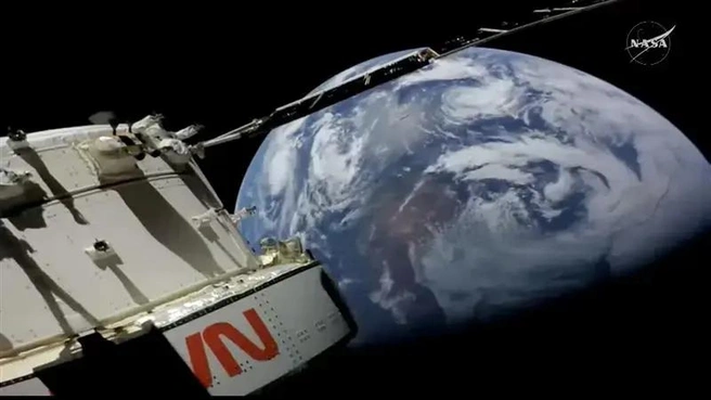 Источник: NASA