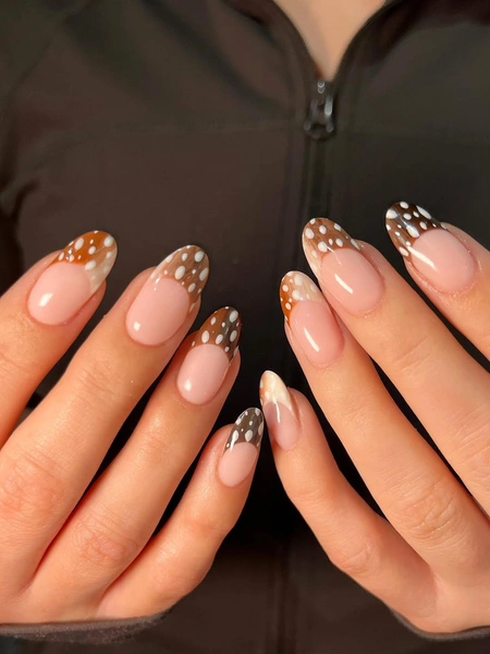 Источник: @nailsbyheather.errington