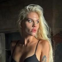 29-летняя модель из России Екатерина Блинова впала в кому в Таиланде — у нее кровоизлияние в мозг