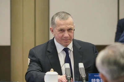 Юрий Трутнев поручил Деловому совету разработать механизм обмена опытом в технологиях