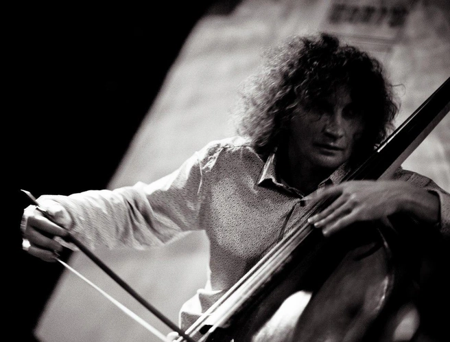 Владимир Волков | Источник: Ираида Юсупова