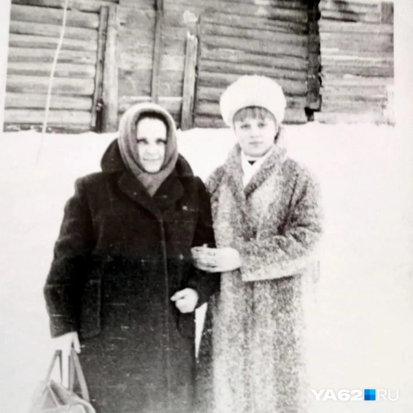Девушка уехала учиться в Рязань, но потом вернулась в Скопин | Источник: Светлана Коновалова / YA62.RU