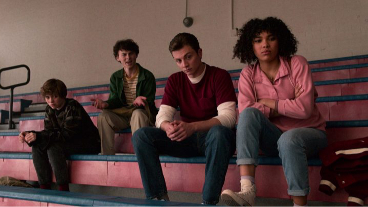 «Мне это не нравится»: стоит ли смотреть новый подростковый сериал от Netflix