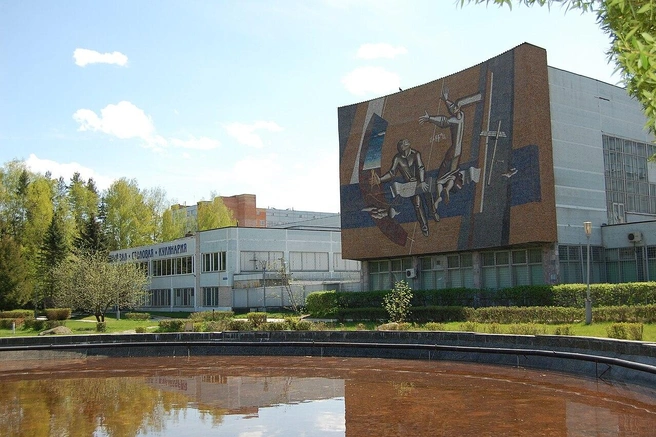Источник: Yokki / Wikipedia.org