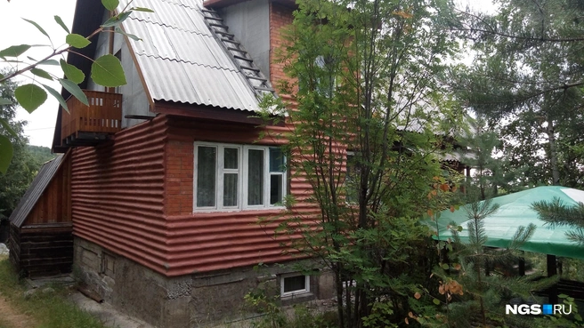 В Северобайкальске и окрестностях без труда можно найти жилье посуточно | Источник: Сергей Уланов / NGS.RU