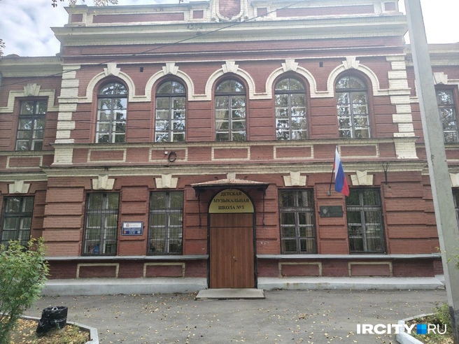Источник: Ксения Филимонова / IRCITY.RU