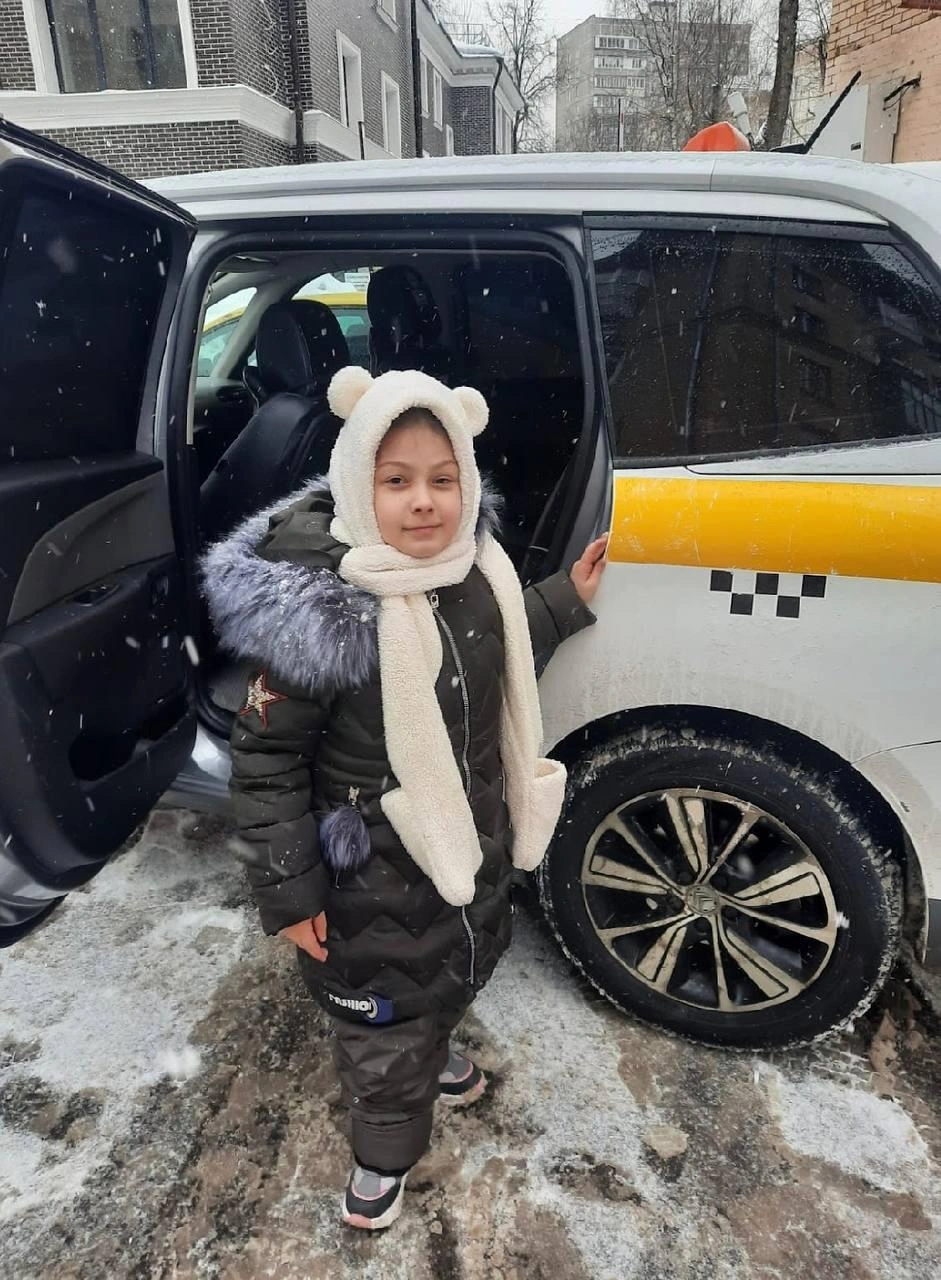 Источник: Марина Икалова