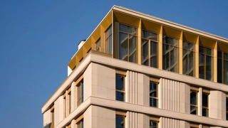 Новый клубный дом Armani Casa Moscow Residences
