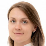 Елена Кудряшова