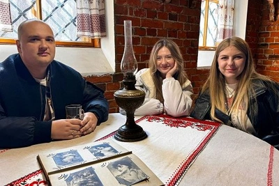В Благовещенске создали маршрут «Путь хлеба»