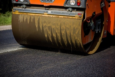 Ремонт 11-километровой дороги в Ермишинском округе за 390 млн