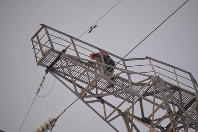 27 Stavropol Krai Settlements to Lose Power on January 27