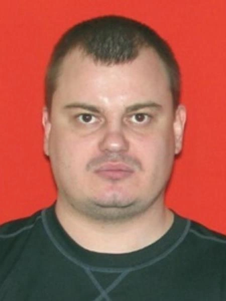 Ранее Алексей Стоволосов числился в розыске | Источник: ГУ МВД России по Самарской области