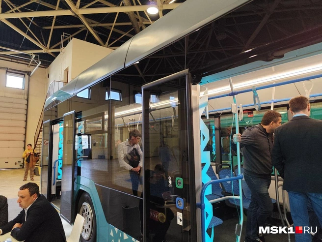 Источник: Игорь Мещанев / MSK1.RU